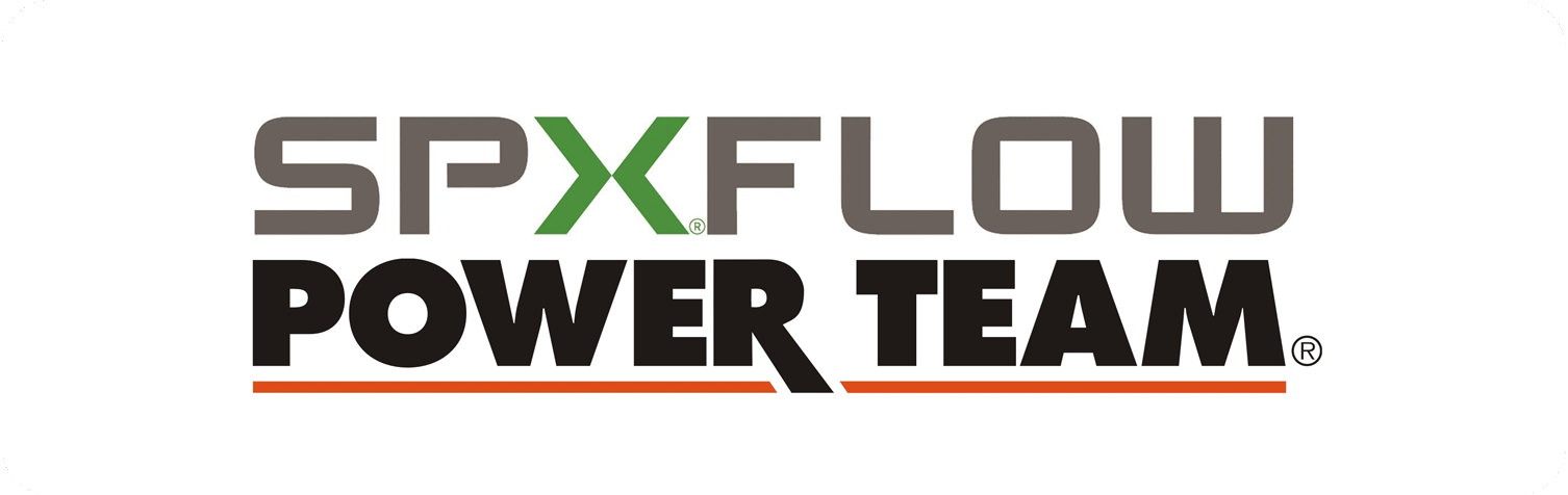 SPX Power Team